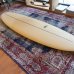 画像2: 【CRAFT SURFBOARD/クラフトサーフボード】Pistachio 6'6" (2)