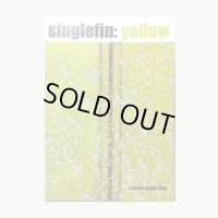 DVD【SINGLE FIN YELLOW】