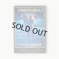 DVD【Fantasea】