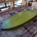 画像3: 【CRAFT SURFBOARD/クラフトサーフボード】CT-3 5'8" (3)