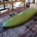画像5: 【CRAFT SURFBOARD/クラフトサーフボード】CT-3 5'8" (5)