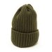 画像1: 【HIGHLAND2000】2×1 WATCHCAP/Olive (1)