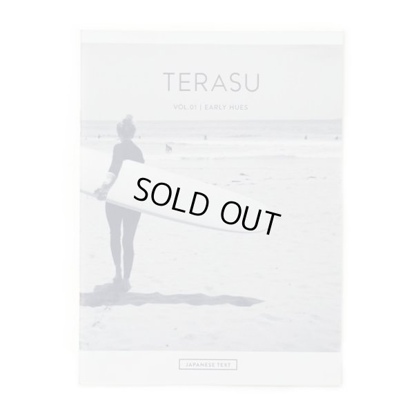 画像2: 【TERASU】/EARLY HUES-VOL.1