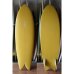 画像1: 【Mandala custom shapes/マンダラ】High Performance Twin Keel Fish 5'10" (1)