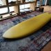 画像3: 【Mandala custom shapes/マンダラ】High Performance Twin Keel Fish 5'10" (3)