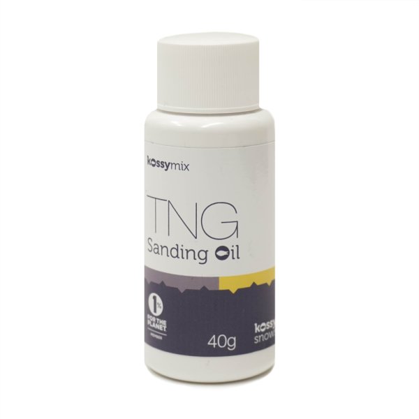 画像1: 【kossymix】TNG sanding oil