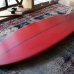 画像6: 【CRAFT SURFBOARD/クラフトサーフボード】CT3 5'8" (6)