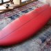 画像3: 【CRAFT SURFBOARD/クラフトサーフボード】CT3 5'8" (3)