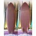 画像1: 【Mandala custom shapes/マンダラ】High Performance Twin Keel Fish 5'8" (1)