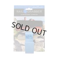 【Rail Grabber/レイルグラバー】Rail Grabber 