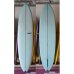 画像1: 【YU SURFBOARDS】Mini Glider 7'10" (1)