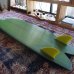 画像4: 【RICH PAVEL SURFBOARD/リッチパベル】Keel Hauler 5'8" (4)