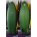 画像1: 【RICH PAVEL SURFBOARD/リッチパベル】Keel Hauler 5'8" (1)