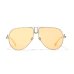 画像1: 【EPOKHE】LEV/Silver Polished / Yellow (1)