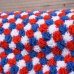 画像6: 【MAYDE】REINBOW ELEMENTS/RED-BLUE (6)