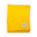 画像1: 【MAYDE】AVALON BEACH BLANKET/MUSTARD (1)