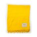 画像1: 【MAYDE】AVALON BEACH BLANKET/MUSTARD (1)