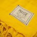 画像2: 【MAYDE】AVALON BEACH BLANKET/MUSTARD (2)