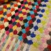 画像2: 【MAYDE】RAINBOW TOWEL/MULT (2)
