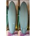 画像1: 【CRAFT SURFBOARD/クラフトサーフボード】Pistachio7'4" (1)