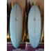 画像1: 【CRAFT SURFBOARD/クラフトサーフボード】Pistachio Twin 5'9" (1)