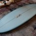 画像8: 【CRAFT SURFBOARD/クラフトサーフボード】Pistachio Twin 5'9" (8)