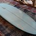 画像9: 【CRAFT SURFBOARD/クラフトサーフボード】Pistachio Twin 5'9" (9)