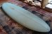 画像3: 【CRAFT SURFBOARD/クラフトサーフボード】Pistachio Twin 5'9"