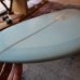 画像5: 【CRAFT SURFBOARD/クラフトサーフボード】Pistachio Twin 5'9" (5)