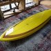 画像2: 【RICH PAVEL SURFBOARD/リッチパベル】Race Tracker6’10” (2)