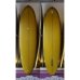 画像1: 【RICH PAVEL SURFBOARD/リッチパベル】Humpless Hull7'2" (1)