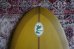 画像7: 【RICH PAVEL SURFBOARD/リッチパベル】Humpless Hull7'2"