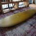 画像2: 【RICH PAVEL SURFBOARD/リッチパベル】Humpless Hull7'2" (2)