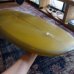 画像10: 【RICH PAVEL SURFBOARD/リッチパベル】Humpless Hull7'2" (10)