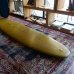 画像3: 【RICH PAVEL SURFBOARD/リッチパベル】Humpless Hull7'2" (3)