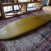 画像4: 【RICH PAVEL SURFBOARD/リッチパベル】Humpless Hull7'2" (4)