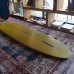 画像5: 【RICH PAVEL SURFBOARD/リッチパベル】Humpless Hull7'2" (5)