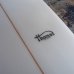 画像6: 【THOMAS BEXSON SURFDOARDS/トーマスベクソンサーフボード】Hullabaloo 7'3" (6)