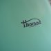 画像5: 【THOMAS BEXSON SURFDOARDS/トーマスベクソンサーフボード】Twinkeel Fish5'9" (5)
