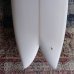 画像6: 【THOMAS BEXSON SURFDOARDS/トーマスベクソンサーフボード】Long Fish 7'4" (6)