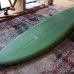 画像2: 【RICH PAVEL SURFBOARD/リッチパベル】5fin Bonzer swallow 6'6" (2)
