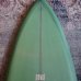 画像6: 【RICH PAVEL SURFBOARD/リッチパベル】5fin Bonzer swallow 6'6" (6)