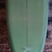 画像7: 【RICH PAVEL SURFBOARD/リッチパベル】5fin Bonzer swallow 6'6" (7)