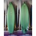 画像1: 【RICH PAVEL SURFBOARD/リッチパベル】5fin Bonzer swallow 6'6" (1)