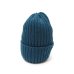 画像1: 【HIGHLAND2000】2×1 WATCHCAP/BLUE (1)