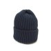 画像1: 【HIGHLAND2000】2×1 COTTON CAP/NAVY (1)