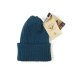 画像2: 【HIGHLAND2000】2×1 WATCHCAP/BLUE (2)