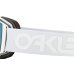 画像4: 50％OFF【OAKLEY/オークリー】Fall Line Factory Pilot Whiteout(Asia Fit) Snow Goggle (4)