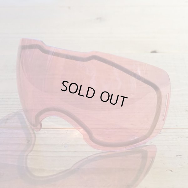 画像1: 50％OFF【OAKLEY/オークリー】Airbrake® XL REPLACEMENT LENSES/Hi Pink Iridum