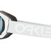 画像3: 50％OFF【OAKLEY/オークリー】Canopy™ Factory Pilot Whiteout (Asia Fit) Snow Goggle (3)